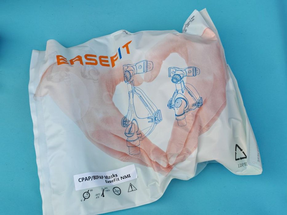 Аппарат Dreamy CPAP для лечения апноэ во сне попрощаться с усталостью