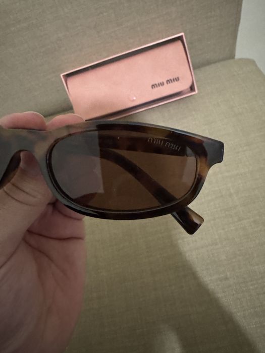 Óculos de Sol Miu Miu