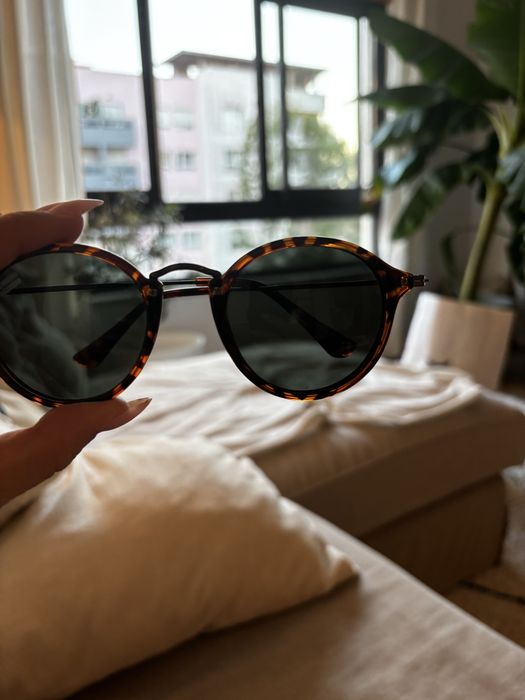 Óculos de sol D. Franklin