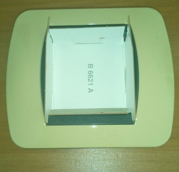 Bticino Living L4802 GT