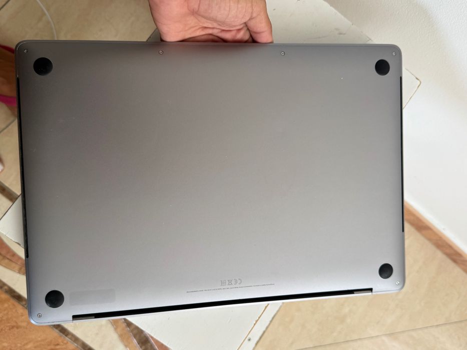 Mac pro para retirada de peças