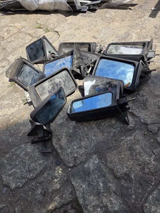 Sprzedam części do audi 100 c2