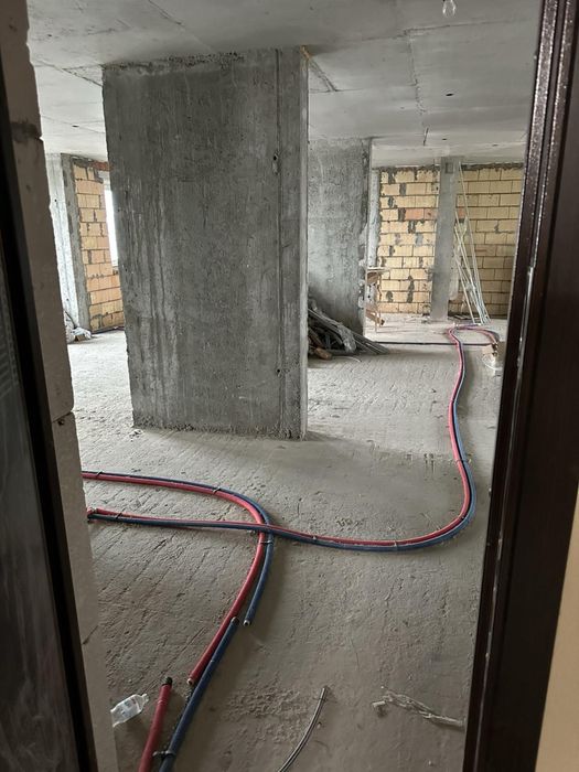 Продажа квартири, площа 168 м. ЖК Паркові озера.