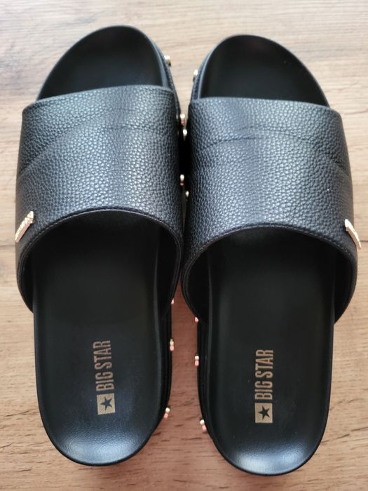 Sandaly damskie Big Sttar 38