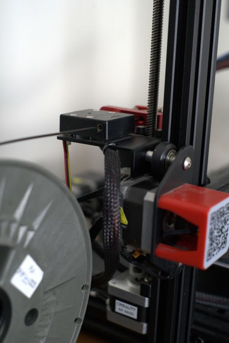 Impressora 3D Ender-3 Max Neo