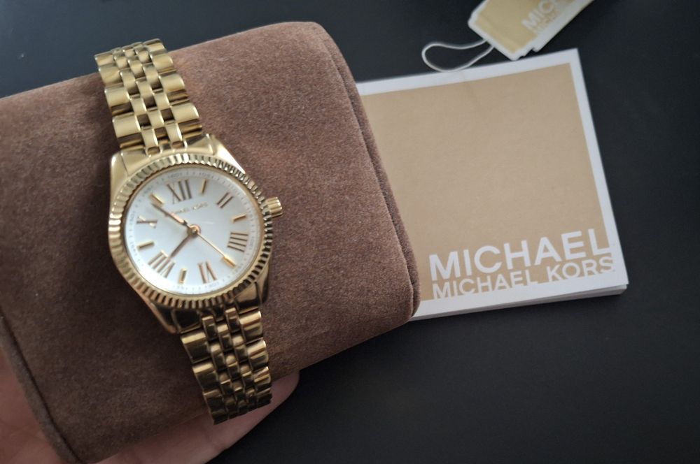 Zegarek damski Michael Kors