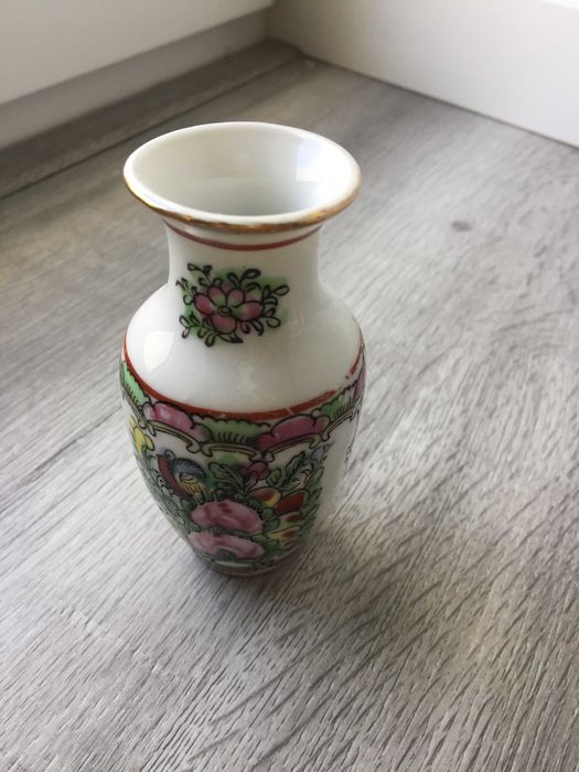 Conjunto de peças chinesas