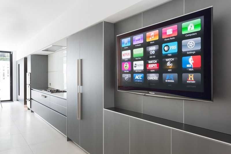 Universal Articulating TV Mount with 3 Arms for LCD/LED TVs – BRAND NEW64586274143106124