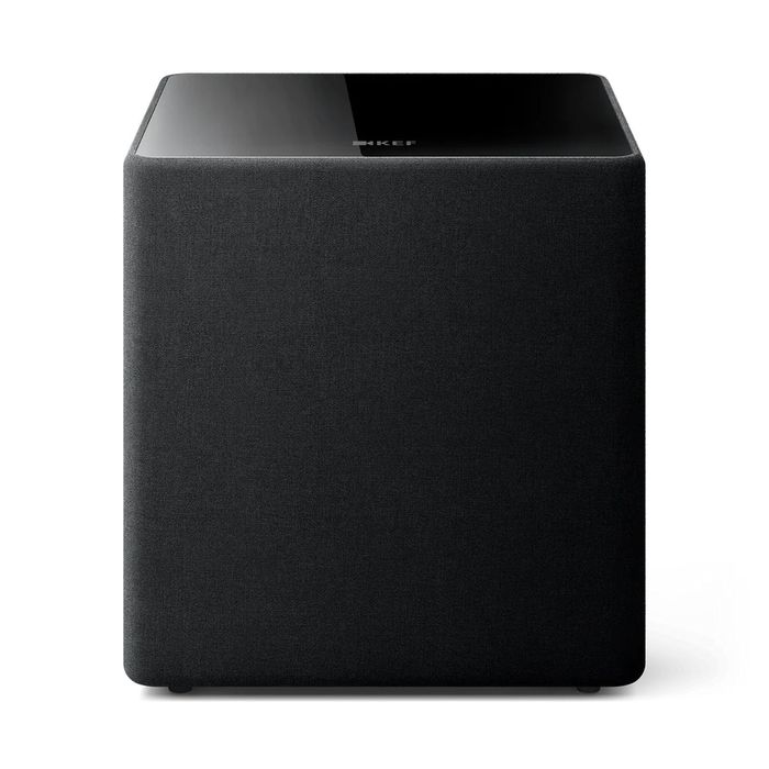 KEF Kube 12 MIE 300W RMS
