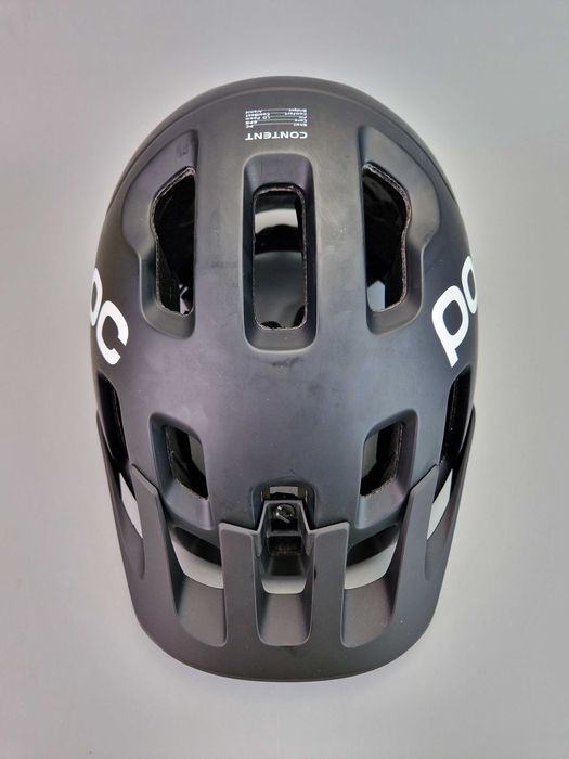 Kask Rowerowy POC TECTAL L 59-62cm