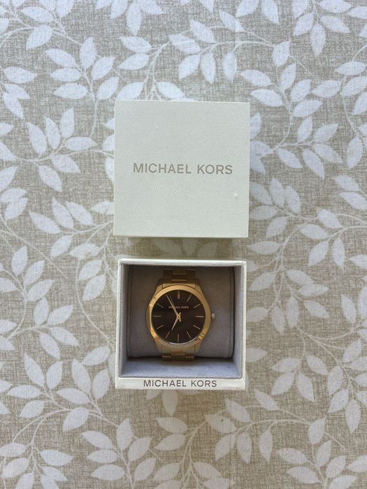 Relógio Michael Kors
