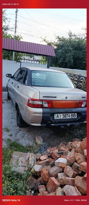 Продаю автомобіль