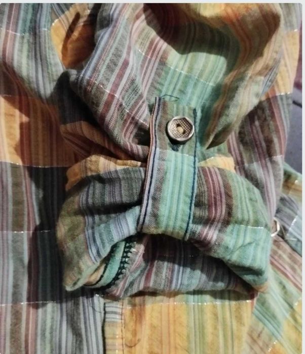 Сорочка для дівчинки