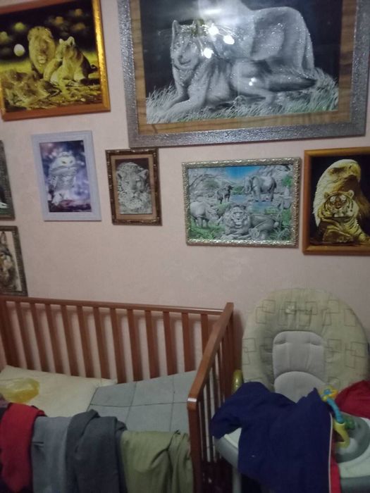 Здам свою 2 комнатную квартиру я хозяин
