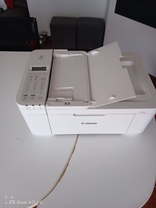 Impressora Canon TR 4751I