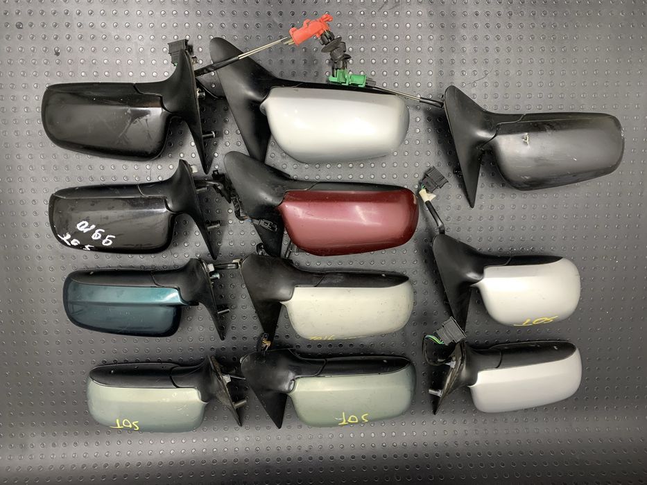 Дзеркало заднього виду Skoda Oktavia Tour  Шкода ТУР дзеркала зеркало