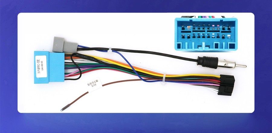 Radio Suzuki grand Vitara rok 2005do2012 Android 13 RAM 4GB/64 GB