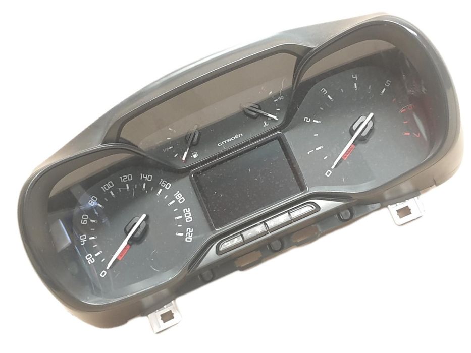 Quadrante Citroen C3
