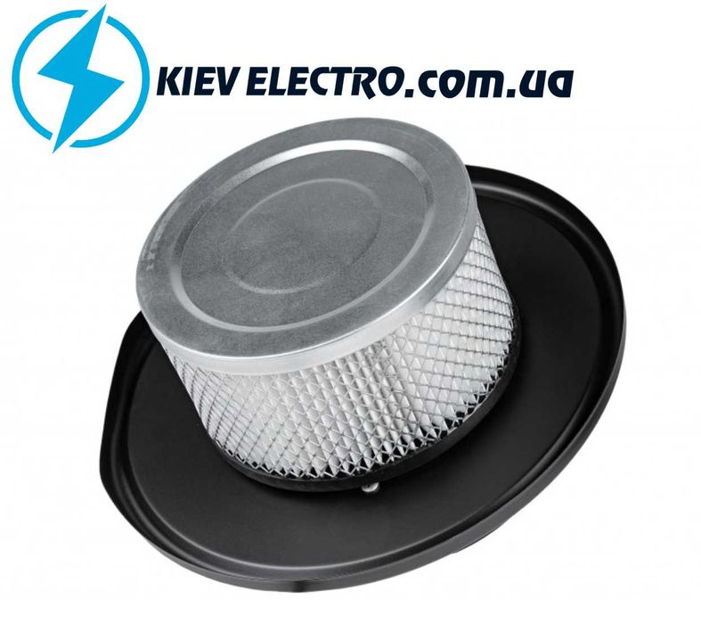 Пылесос для чистки каминов, пепла, золы LEX (18лтр)