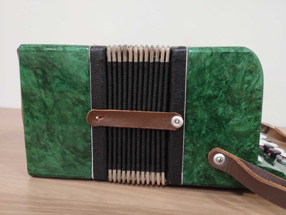 Баян дитячий "Кременно"