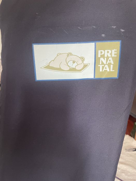 Cama de viagem bebe/criança