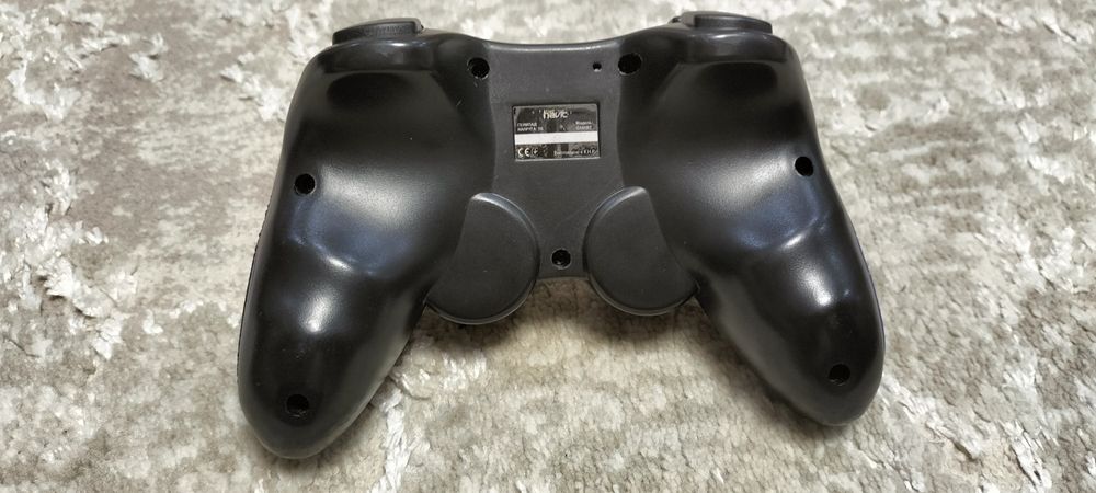 Бездротовий геймпад Havit G145BT