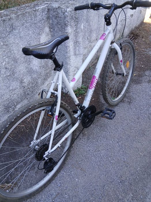 Bicicleta de Senhora Btwin 26"