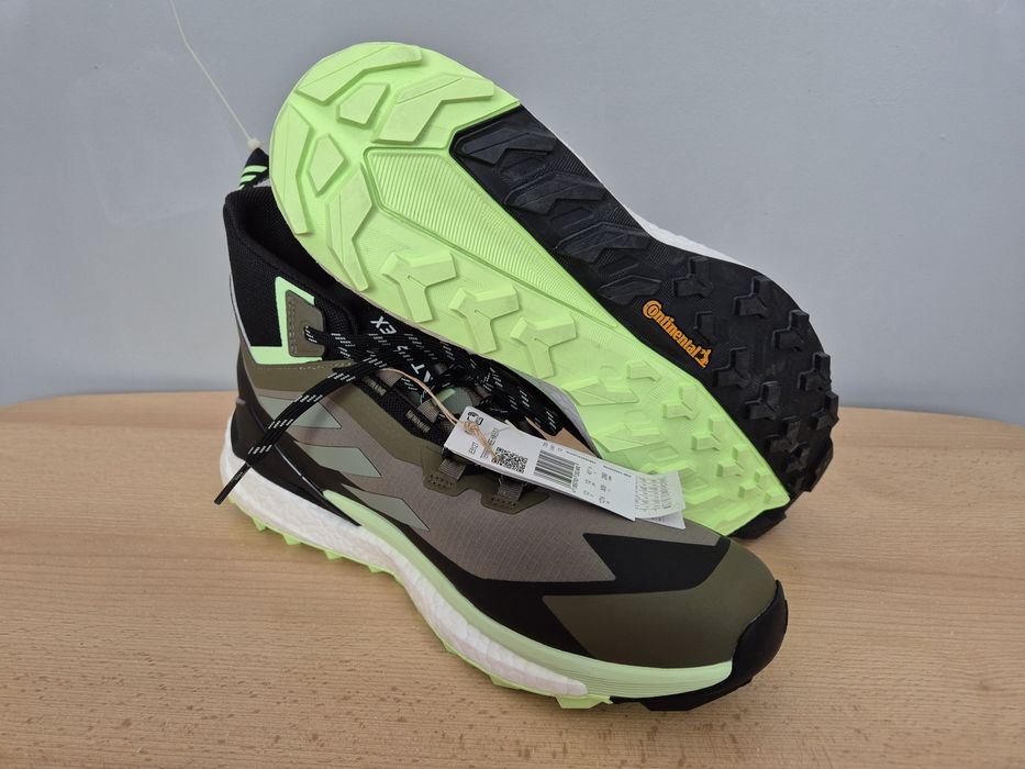 Adidas Trekkingi Terrex Free Hiker 2.0 Hiking IE5119