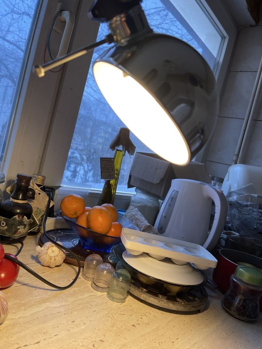 Lampa Forsa Ikea unikat kultowa