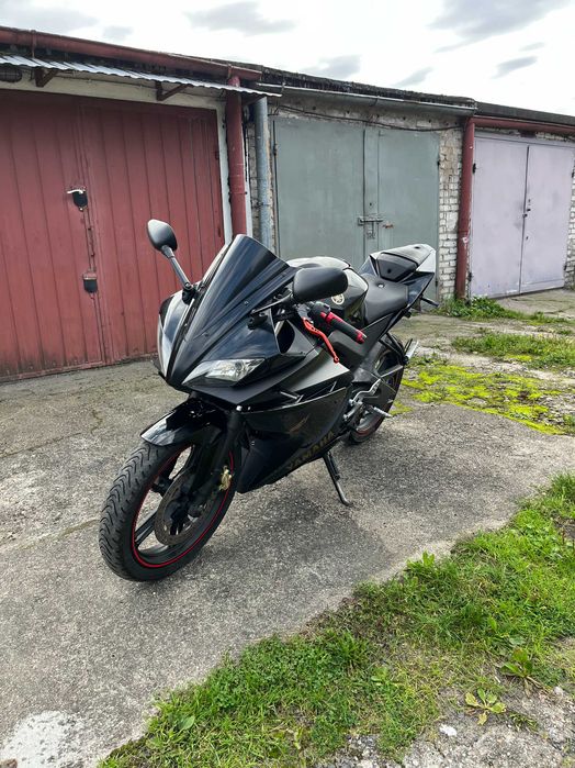 Yamaha