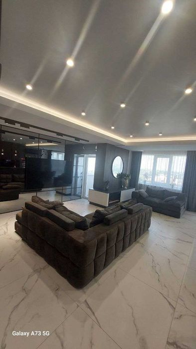 Продаж 3-квартири з сучасним ремонтом ЖК ULDUZ