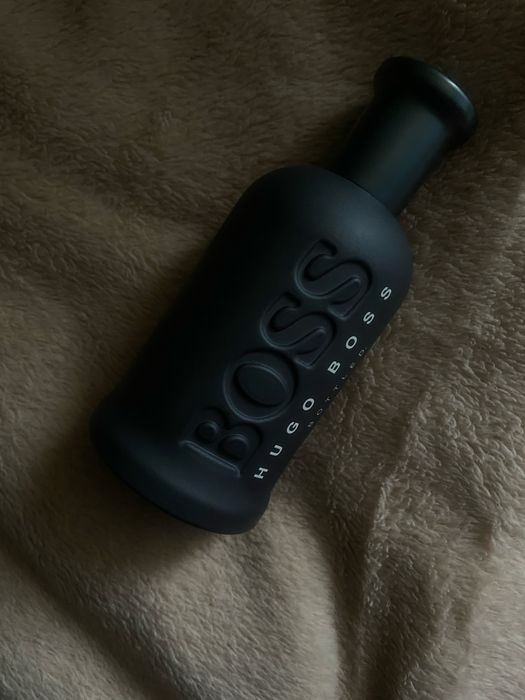 парфуми чоловічі