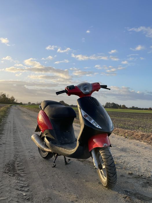 Piaggio