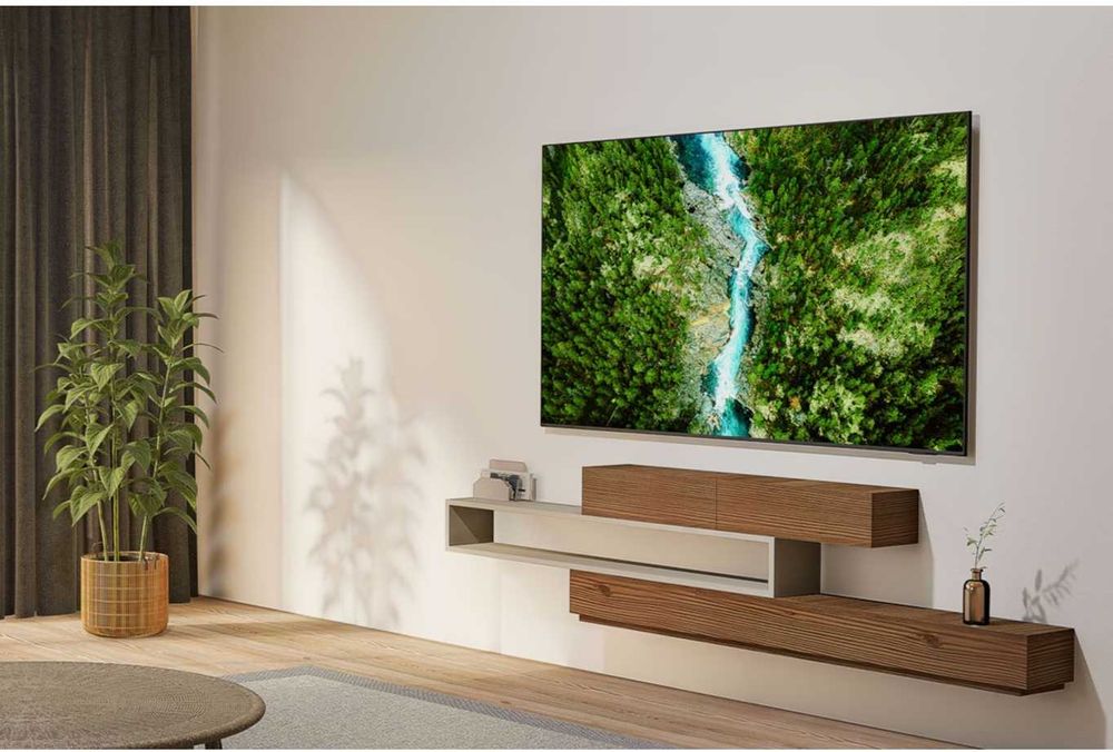 Телевізор Samsung UE65U8092F LCD телевізор (LED)