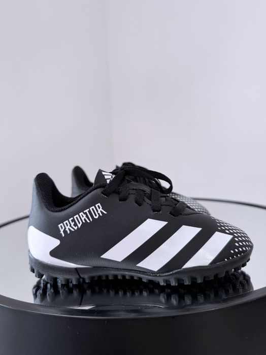 Мощные качественные сороконожки копочки бампы  Adidas Predator