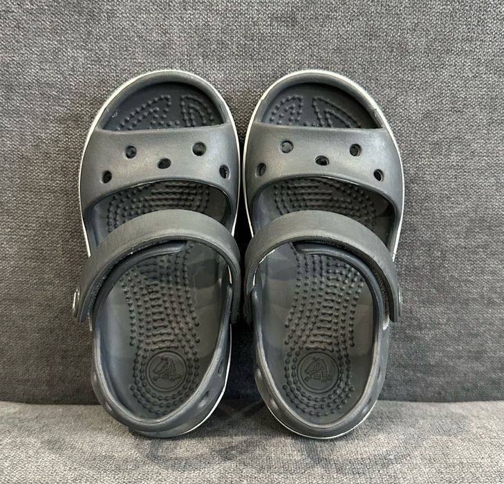 Сандалі Crocs C7