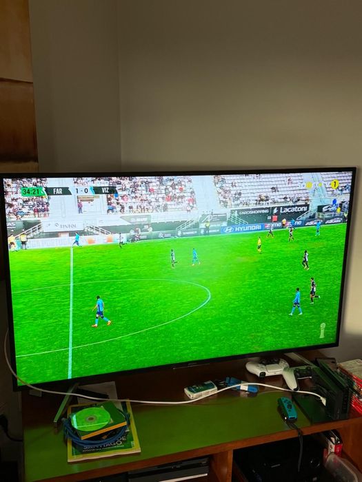 Tv Sony bravia 55 full hdmi