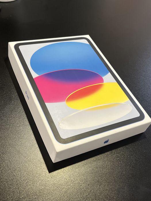 Ipad 10th gen - 64 Gb WIFI , NeverLock