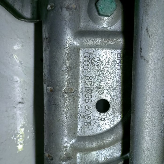 Motor das escovas - VOLKSWAGEN PASSAT Variant (3B6) | 00 - 05