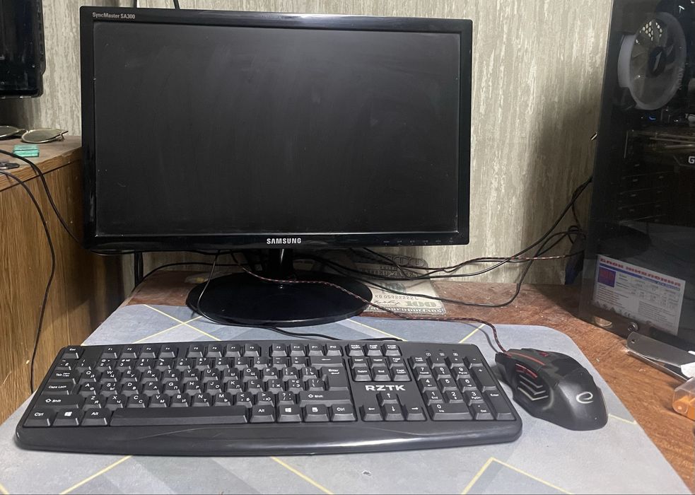 Ігровий компьютер