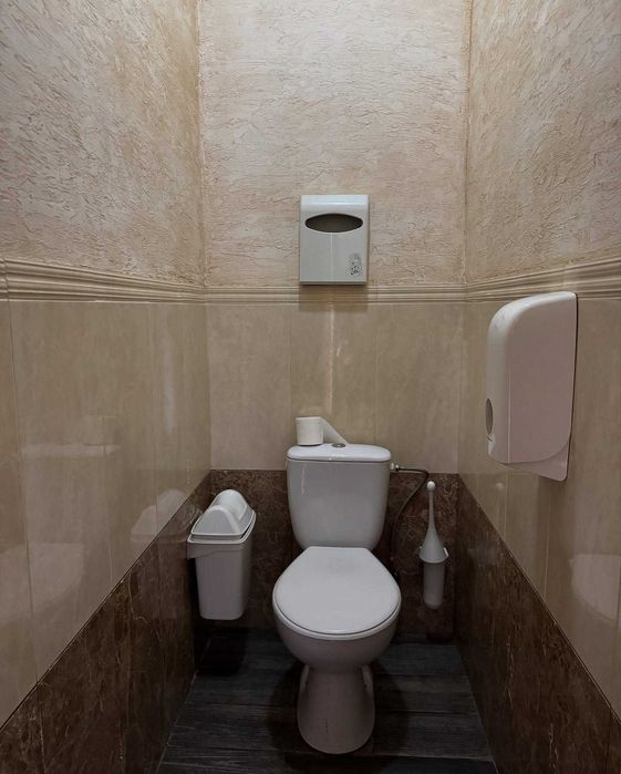 Оренда комерційного приміщення в центрі