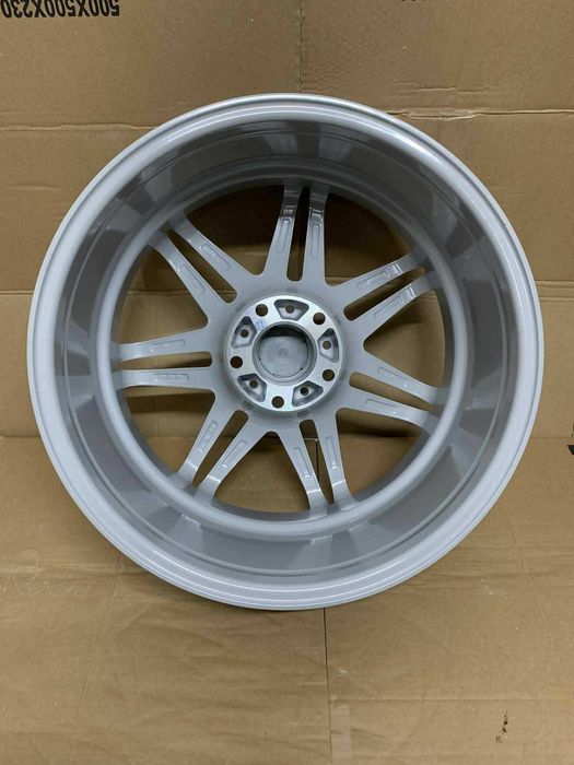 NOWE Alufelgi 5x120 18cali BMW E90 E46 F30 T5