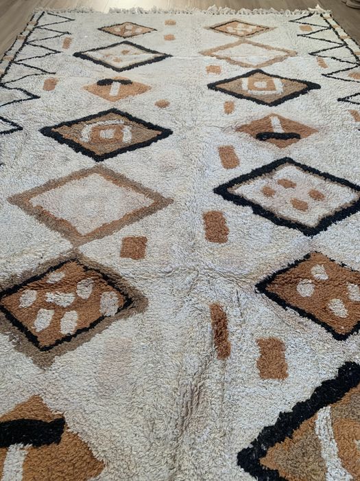 Tapete Hôma - BILBAU 160x240