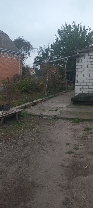 Продаж приватного будинку