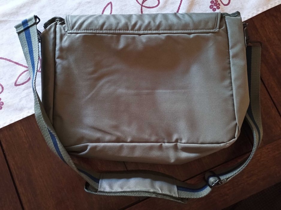 Pasta/Bolsa grande