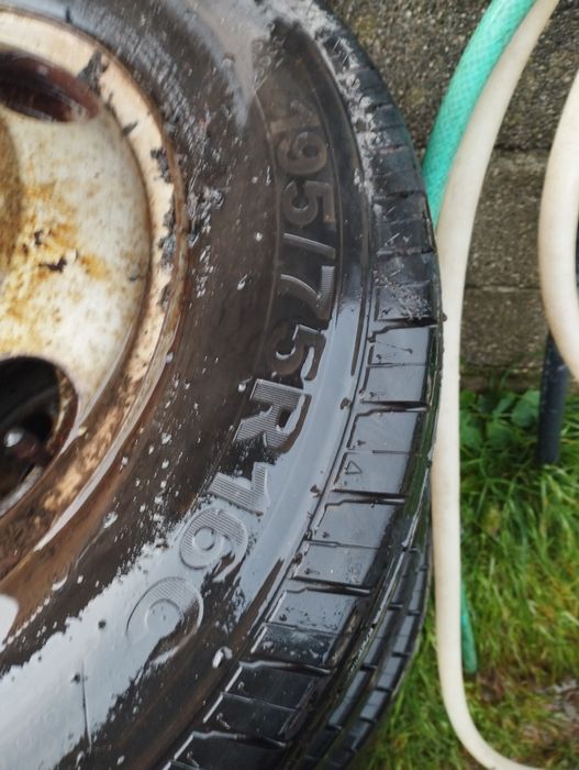 Feixe de molas traseiro Mitsubishi canter