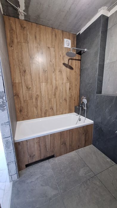 Комплексний Ремонт квартир і будинків