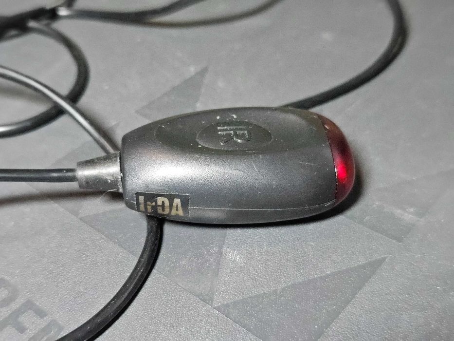 Odbiornik IR IRDA złącze 6 pin