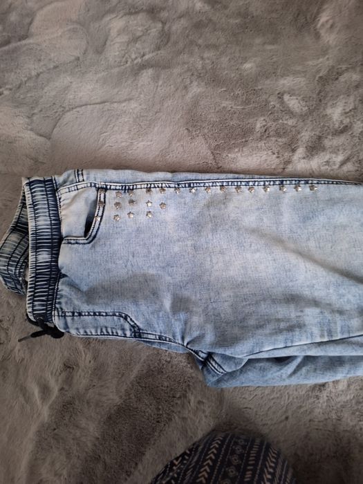 Joggery denim Reporter young rozm 170