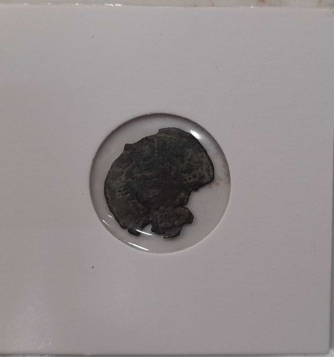 D. Afonso III - Dinheiro